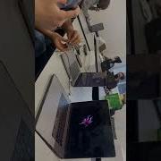 Circuit Playground Express Accelerometer Demo