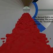 Visualization Of DNS Data Via Virtual Reality