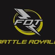 Nerf War Fortnite Battle Royale Supply Drop