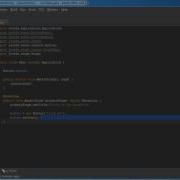 JavaFX Java GUI Tutorial 1 Creating A Basic Window