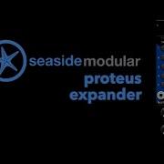 VCV Rack Proteus Expander Demo
