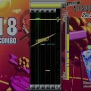 GITADORA Tri Boost Re EVOLVE Blaze Line Mitsuhiro GUITAR EXTREME 5 55