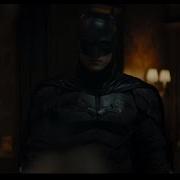 THE BATMAN Teaser DC FanDome 2020