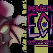 PEACEMAKER S ECHO WINGS OF FIRE MAP COMPLETE ANIMATION
