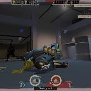 Pyro Jumpscare