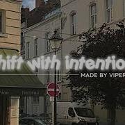 Shift With Intention