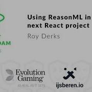 Using ReasonML In Your Next React Project Roy Derks