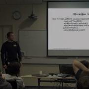 Дмитрий Козорез Java 8 Time API