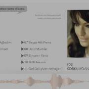 Bengü Korkumdan Ağladım Official Audio