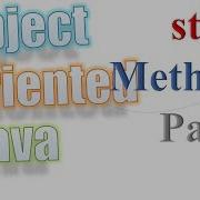 45 Java Static Methods Example