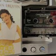 Sevdim Sevilmedim Candan Erçetin Orijinal Kaset Kaydı