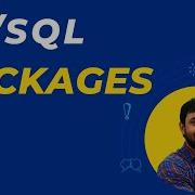 PLSQL Packages PL SQL Tutorial For Beginners In Hindi