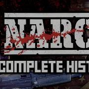 NARC The Complete History RETRO GAMING DOCUMENTARY