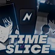 Time Slice Like AE Node Video Tutorial