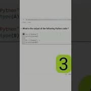 Python Tricky Interview Questions Python For Beginners