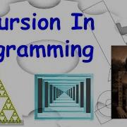 C Programming Recursion