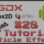How To Make Your Own 2D Game 28 Particle Effects Java LibGDX Box2D Light Ashley Tiled