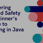 Java Beginners Learn Locking Essentials For Thread Safety Now