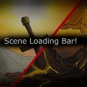 Unity PlayMaker Tutorial Loading Scene With Progress Bar