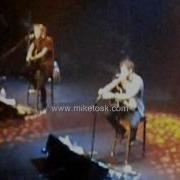 McFly Too Close For Comfort Bataclan Paris 18 09 2009