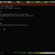 How To Set Up A Java Local Development Environment Part 1 JDK Windows