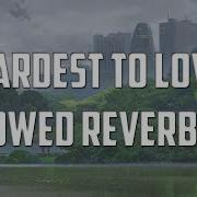 The Weeknd Hardest To Love Slowed Reverb 8D Audio