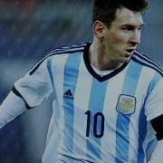 Lionel Messi Road To World Cup 2014 HD