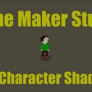 Game Maker Tutorial Character Movement And Shadow P2