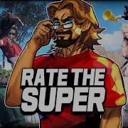 RATE THE SUPER Final Fantasy 7 Rebirth Synergy Attacks Spoilers