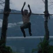 Arrow 2x15 Oliver S Training