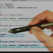 Transport Code Example Part4 Intro To Parallel Programming