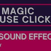 Magic Mouse Click Sounds Magic Mouse Click Sound Fx Magic Mouse Click Sound Effects SOUND BUDDY