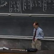 5 Transposes Permutations Spaces R N