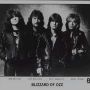 The Blizzard Of Ozz Crazy Train RARE Demo Session And Unused Solo