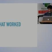 Recognizing Traffic Lights With Deep Learning David Brailovsky Pycon Israel 2017