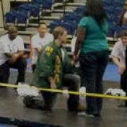 Lambda Chi Alpha Fraternity Spring 2009 Probate