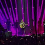 Dennis Lloyd Live 3 7 25 דניס לויד במנורה