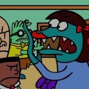 The Captain Underpants Song