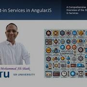 04 Core Built In Services In Angular JS