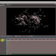 Урок титры в After Effects с помощью Plexus