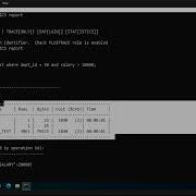 How To Run SQL Tuning Advisor In Oracle 19c Step By Step