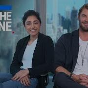 Chris Hemsworth Requests Fewer Takes In Extraction 2 21 Minute Action Sequence