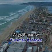 Akys Saparow Yol Minus Karaoke Turkmen Aydymlar Minus Karaoke