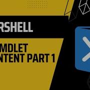 PowerShell Basic Cmdlet Set Content Part 1