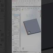 Solidworks Linear Patterns Solidworks Solidworkstutorial Solidworksbeginnerstutorials Cad 3d