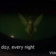 Strange Sight Song Lyrics Reprise Tinker Bell And The Legend Of The NeverBeast