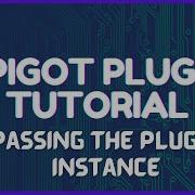 Spigot Plugin Development 7 Passing The Plugin Instance