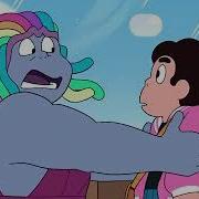 Steven Says Goodbye To Lapis Bismuth Peridot And Jasper