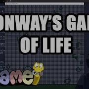 Building Conway S Game Of Life In Pygame 2 Hour Coding Session
