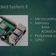 Embedded Linux Booting Process BootLoader Kernel RootFS Init Process Embedded Systems Booting